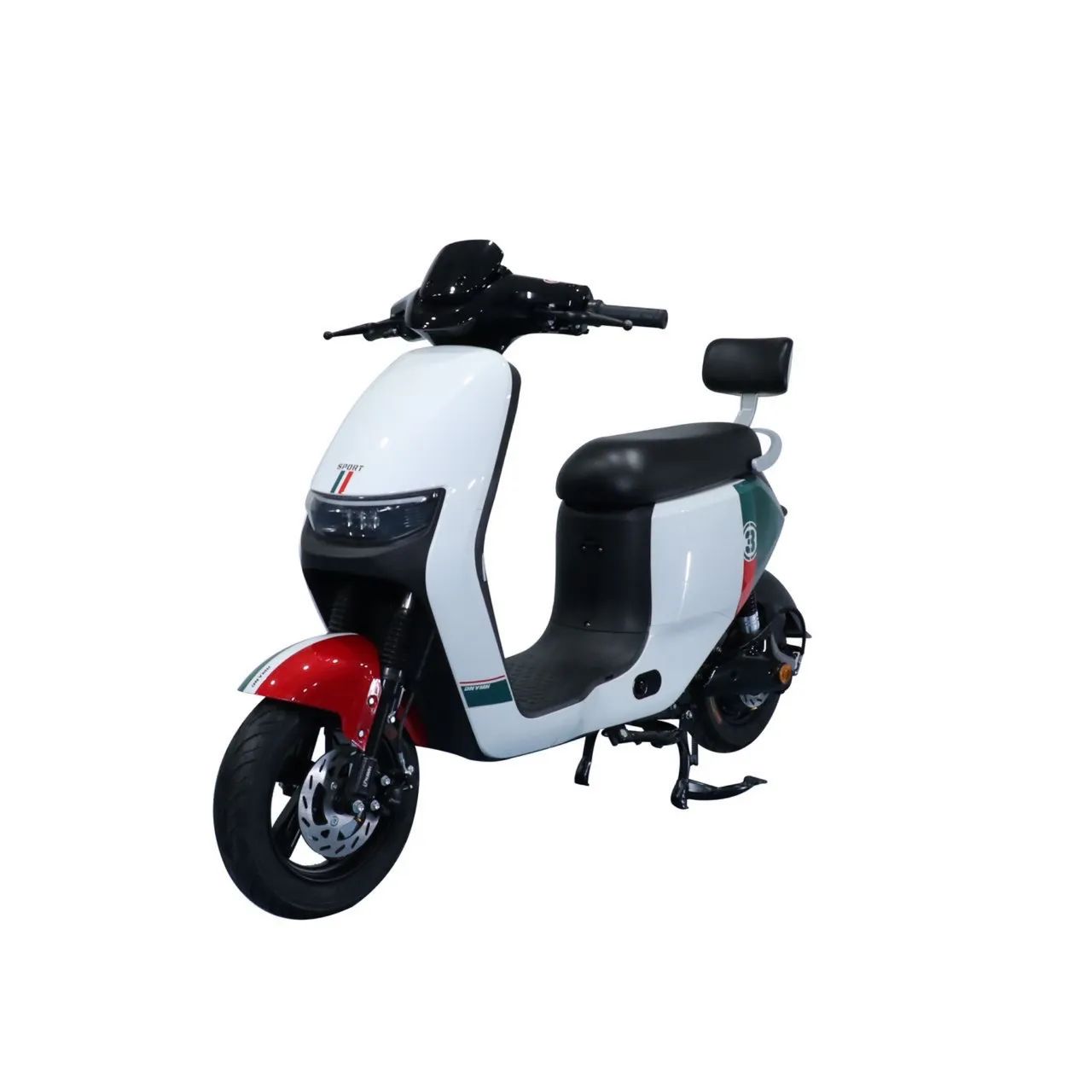 Scooter elétrica 1000w autopropelido