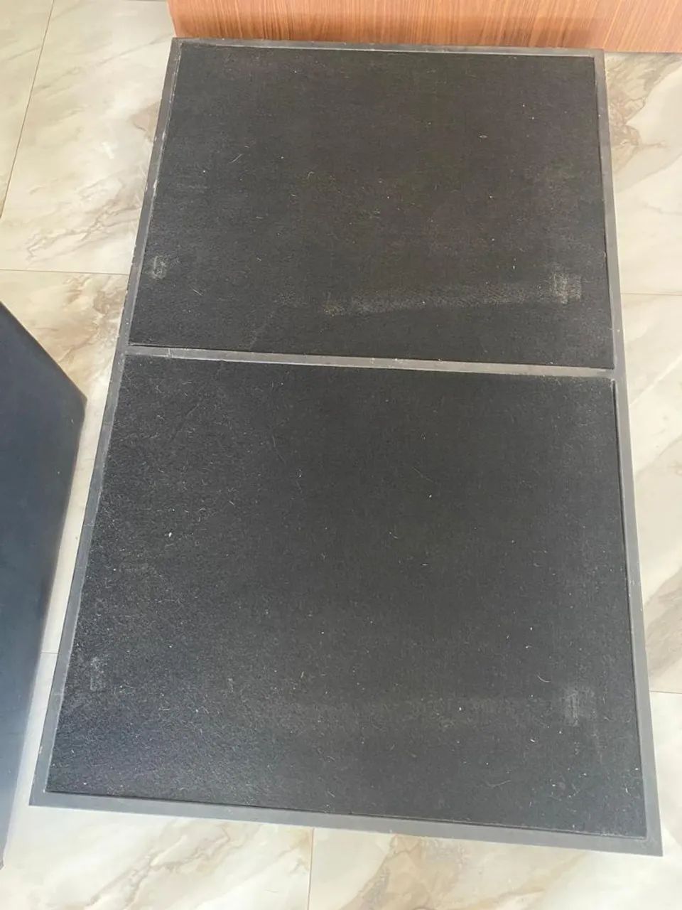 Plataforma para Cadeira Reclinável - Foto 2