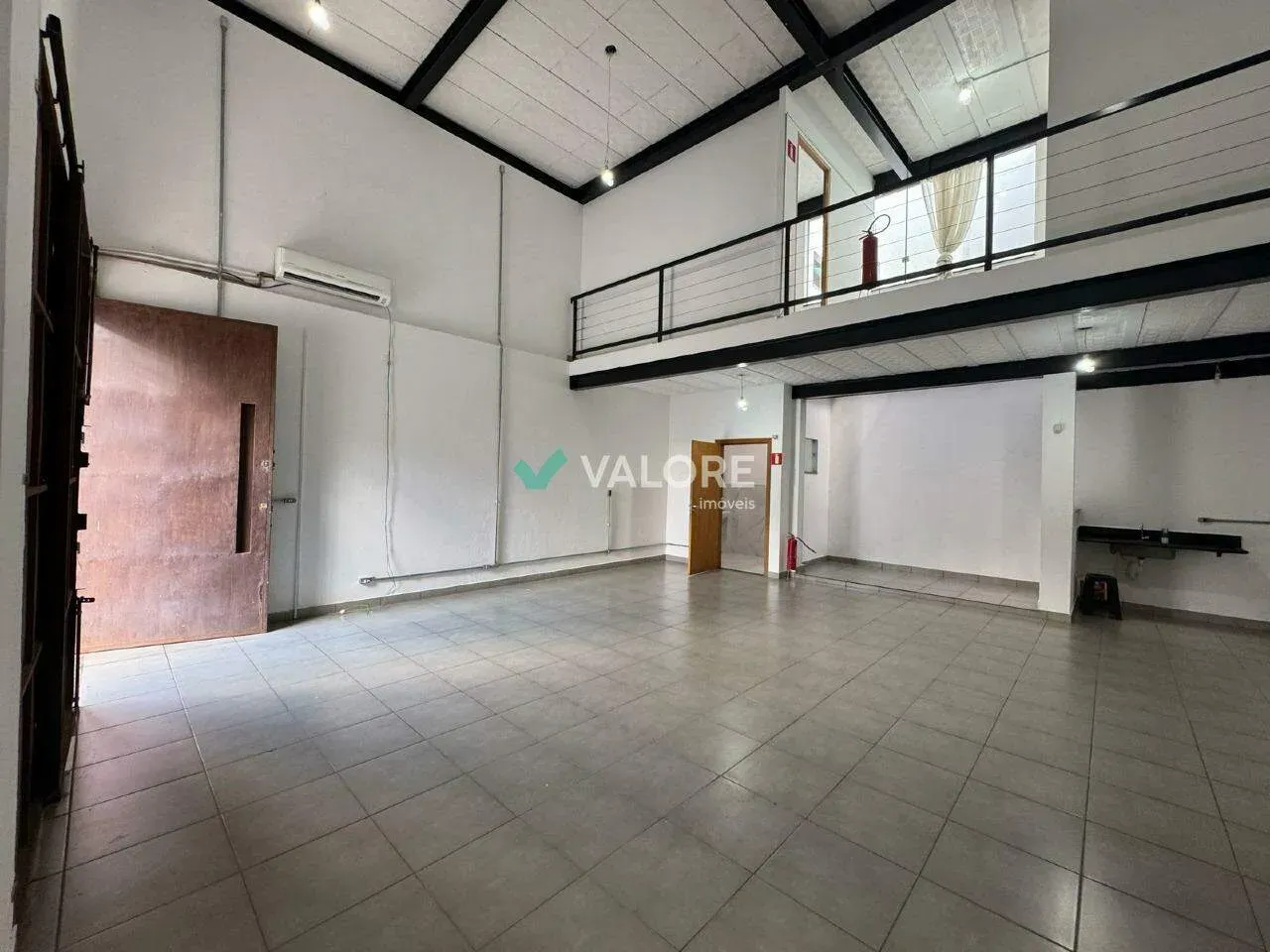 GALPÃO NOVO - 75m² - PRADO