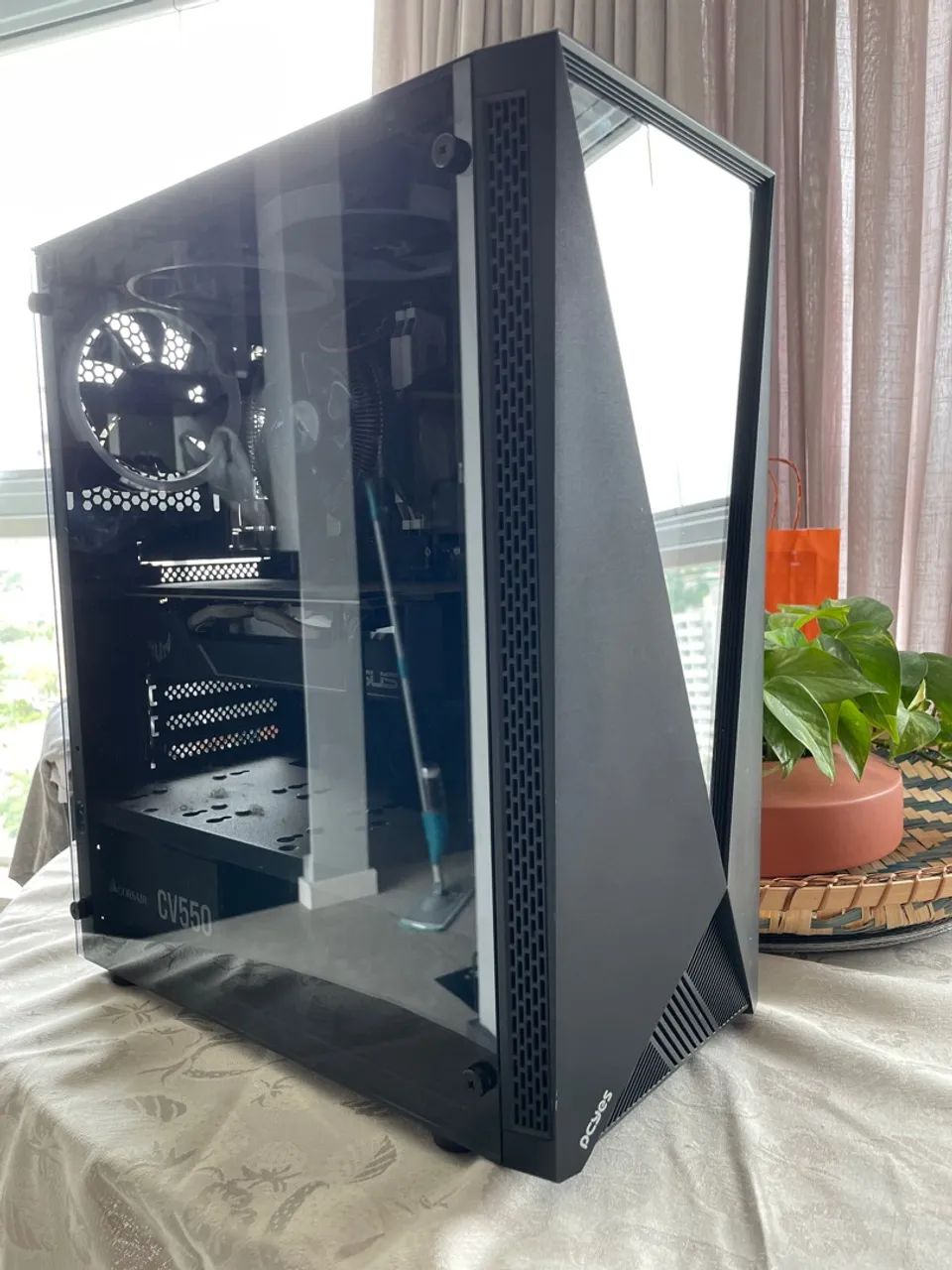 Computador Ryzen 5 2600 - Foto 4