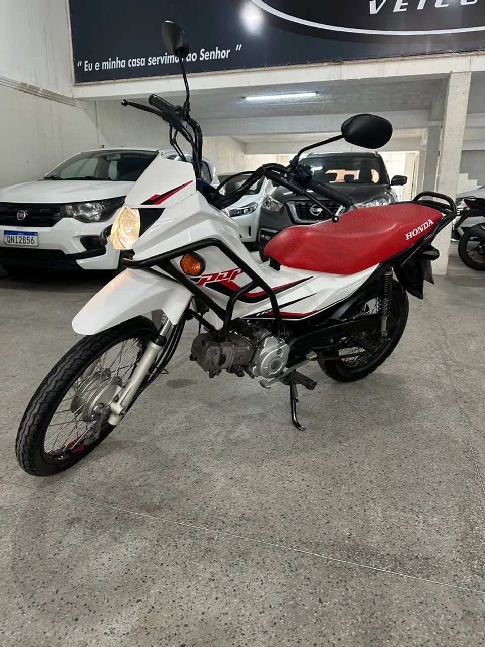 Honda pop 110I 2022