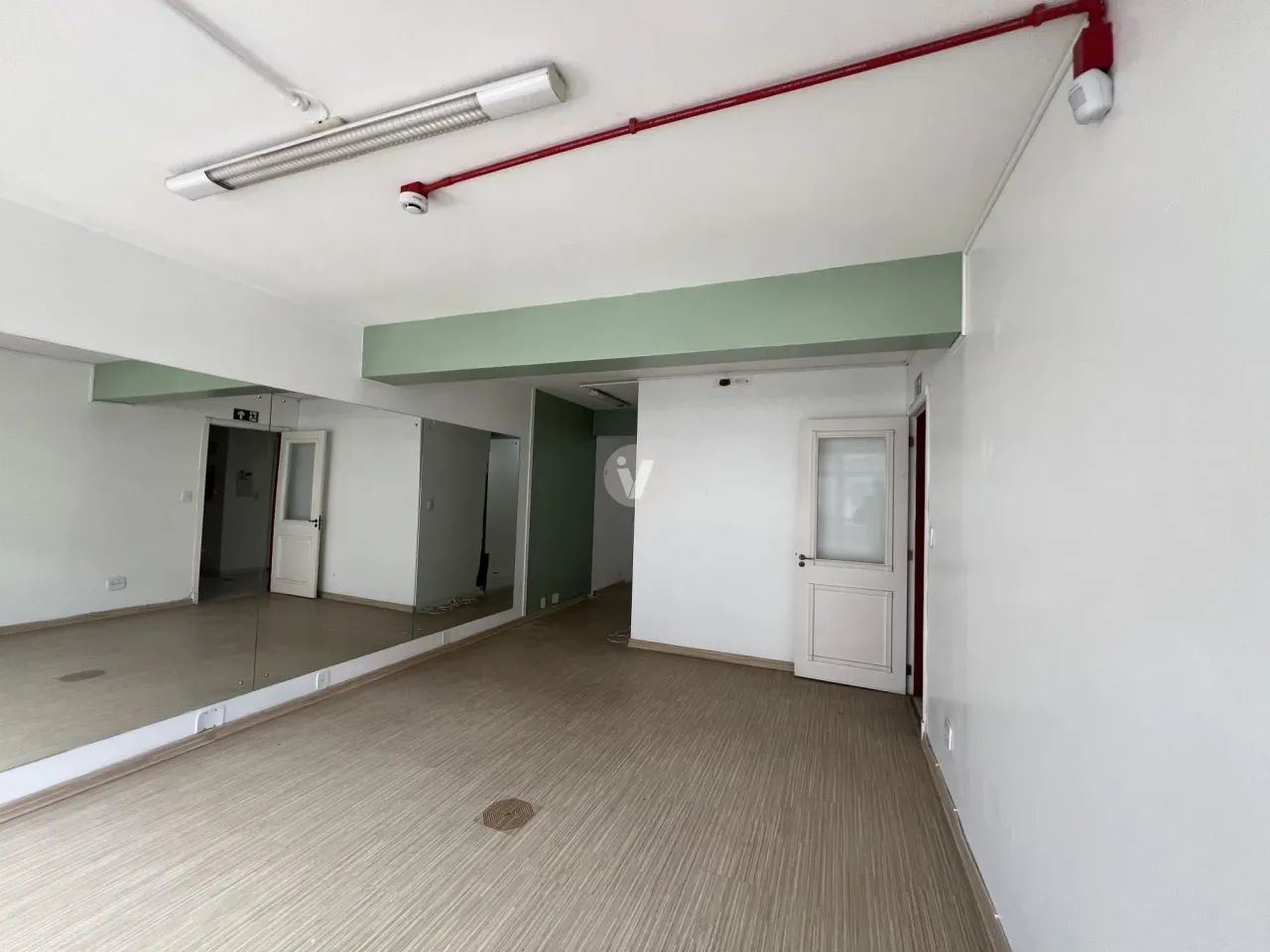 Sala comercial a venda na rua dos Andradas, centro. - Foto 5
