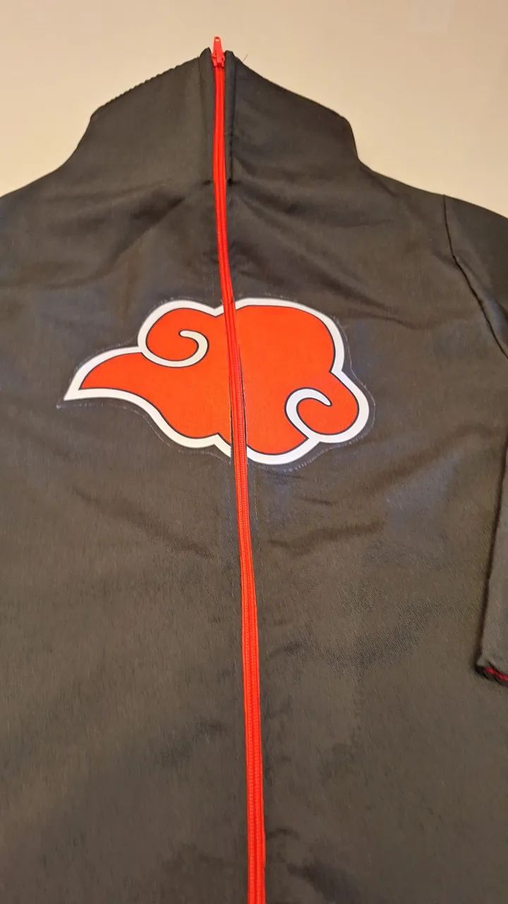  Fantasia Naruto Akatsuki - Foto 2