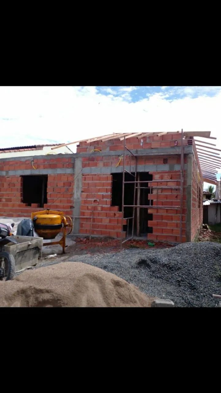 Foto - Ilha Comprida - 