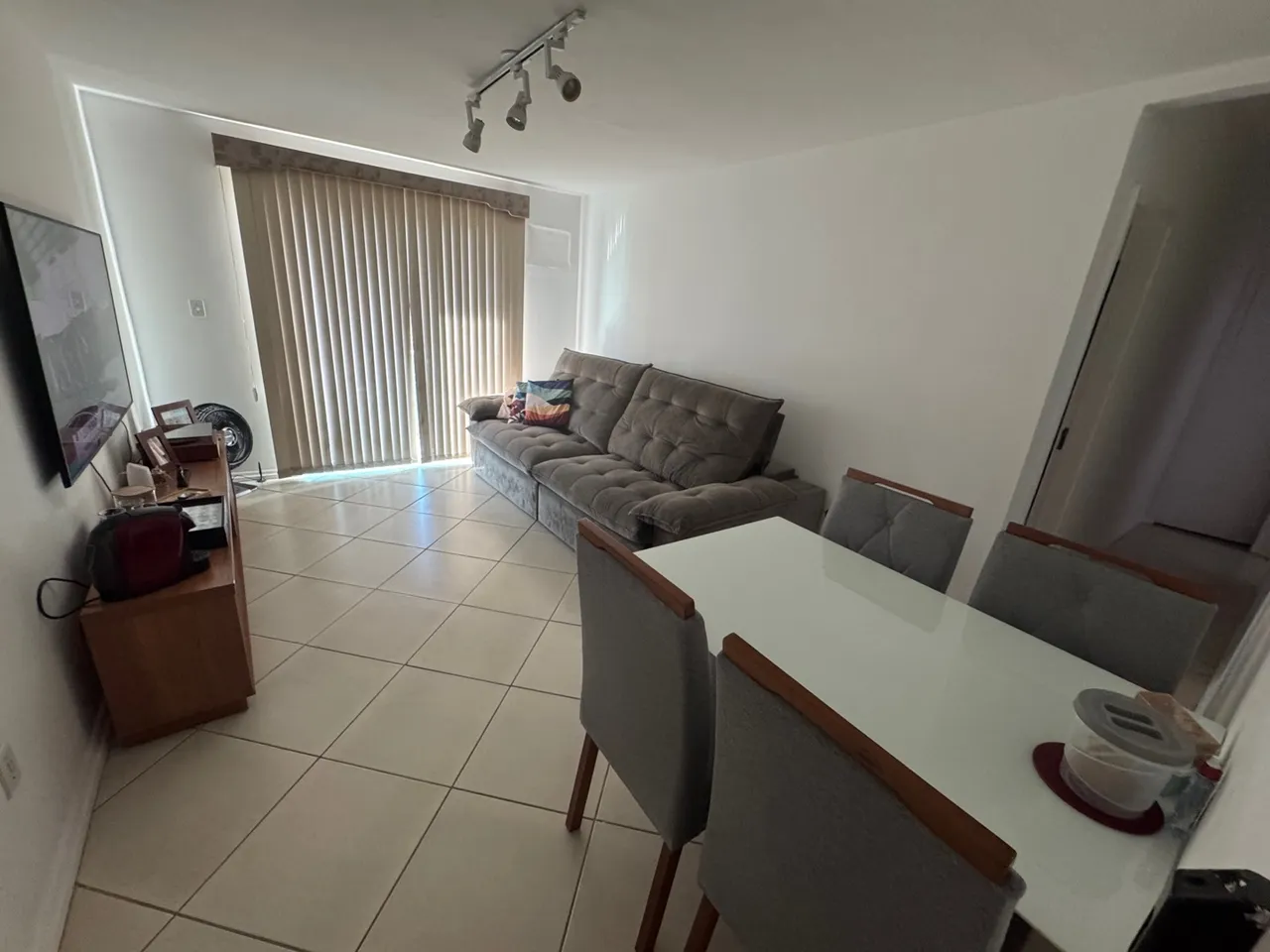 Apartamento 3 quartos