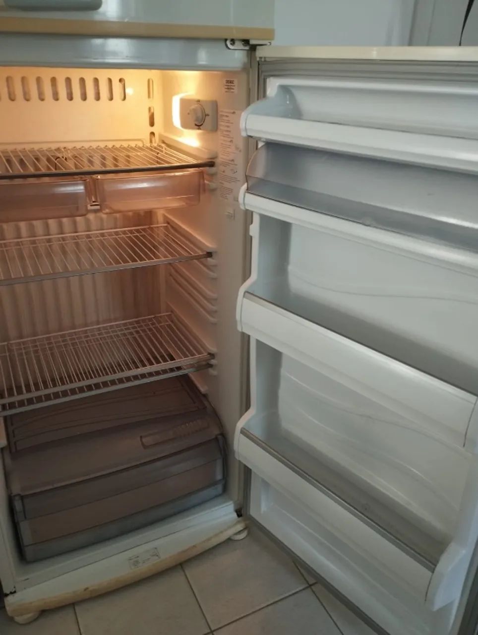 Geladeira Duplex 450 litros Consul | Disponível no final de maio - Foto 4