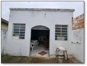 INVISTA NO SEU FUTURO: Terreno Perfeito para Seu Projeto dos Sonhos!