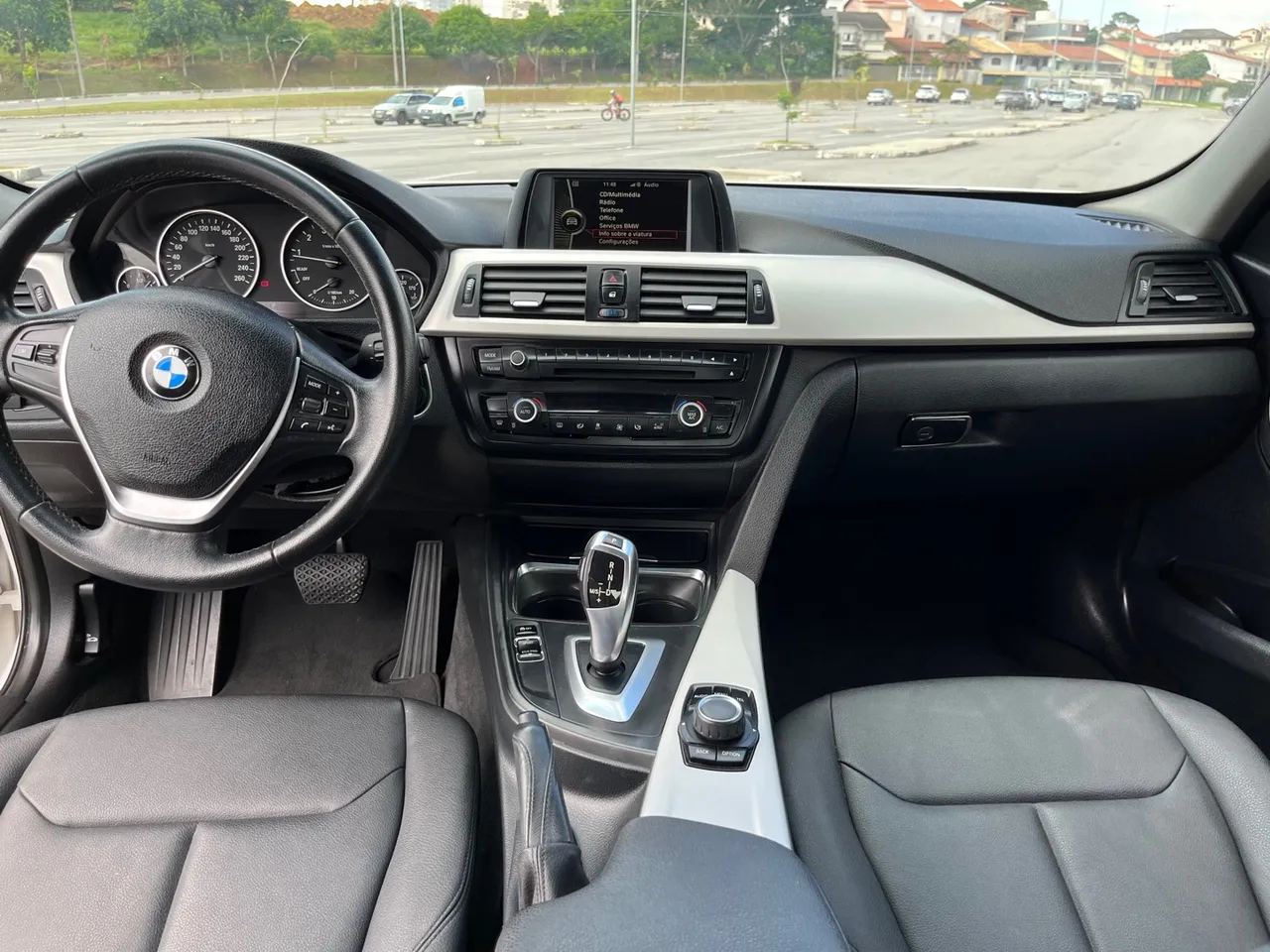 BMW 2014 Usados e Novos