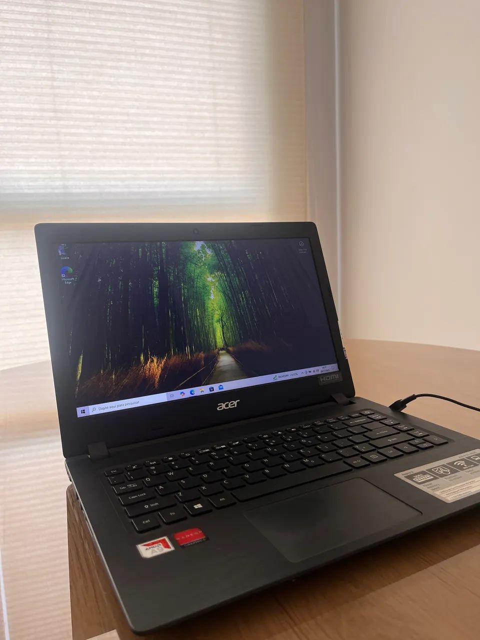 Notebook Aspire 3  - Foto 5