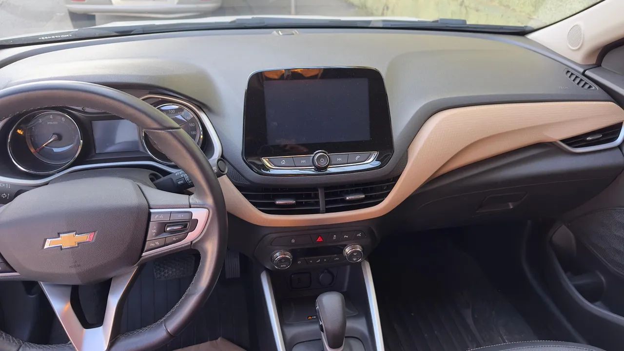 Vendo ônix ano 2022 $13.750,00 - Foto 2