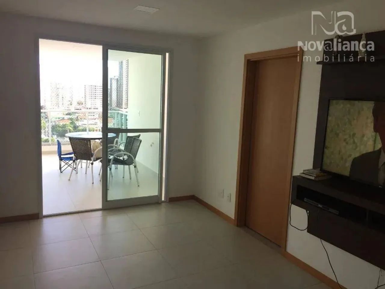 Apartamento com 2 quartos à venda, 74 m² - Itaparica - Vila Velha/ES - Foto 5