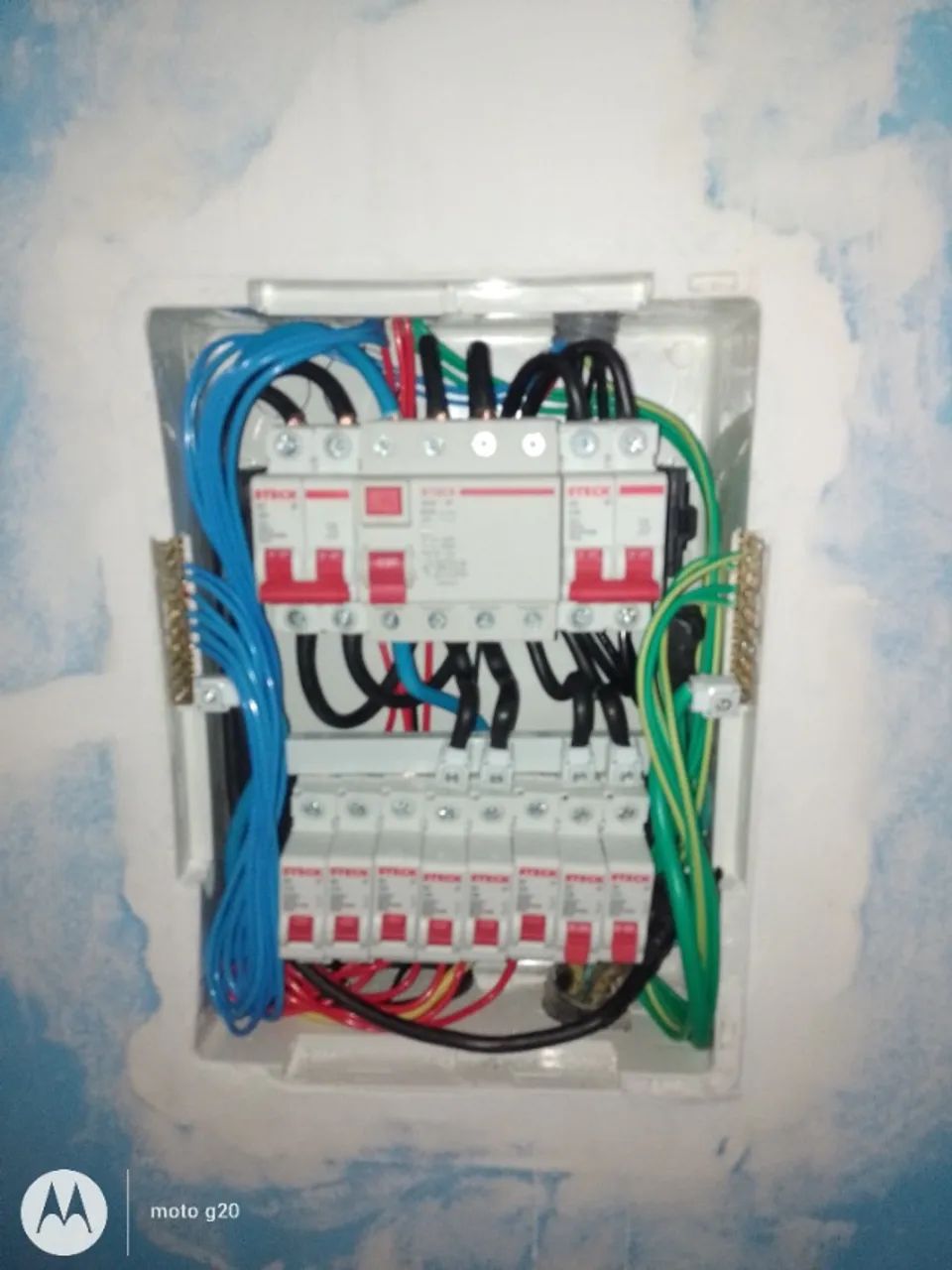 Eletricista em São Bernardo do Campo  - Foto 4