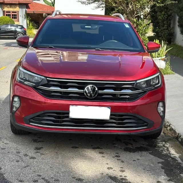 VW Nivus Highline 200 TSI 2021  - Foto 3