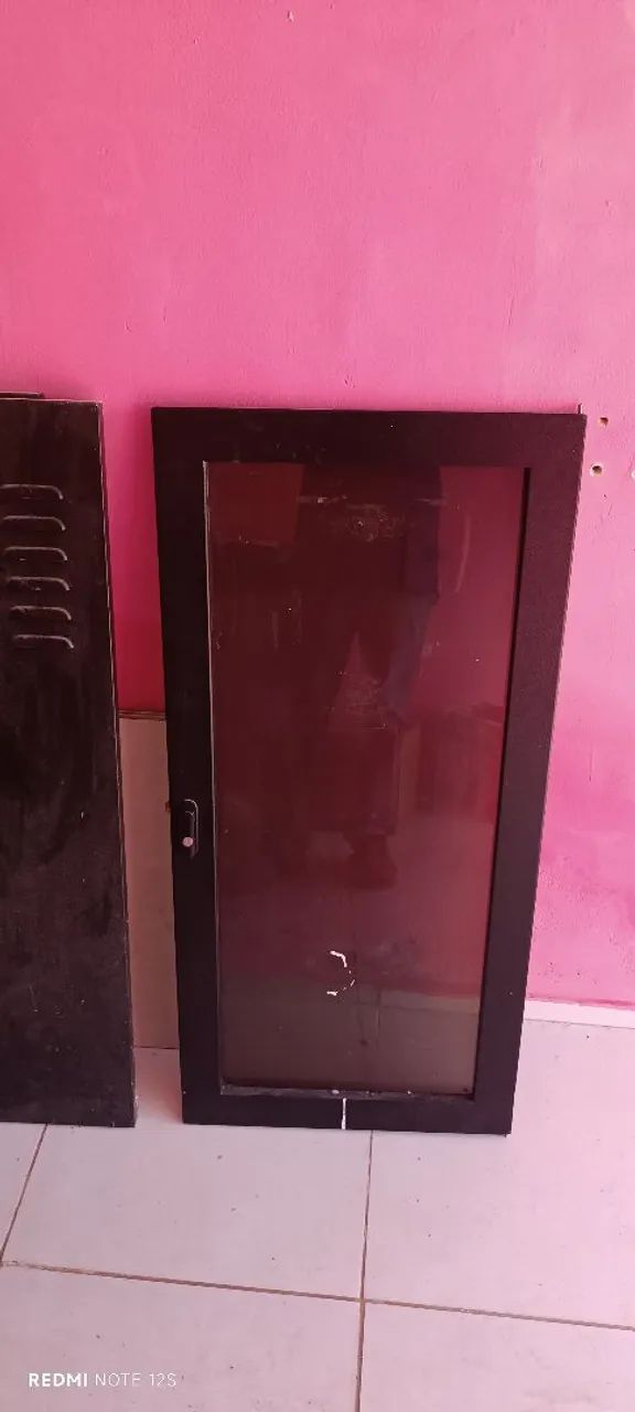 RACK 24u TIPO INTELBRAS 64684501117826123