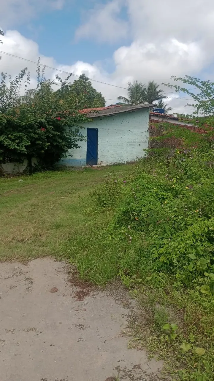 Vende está casa no bairro residencial Nestor