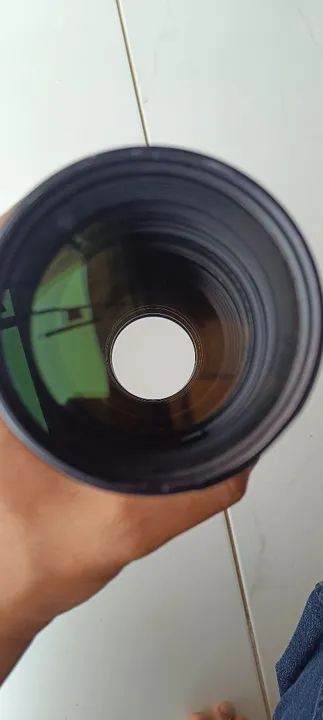 Lente EF 70-200 L II  IS USM - Foto 3