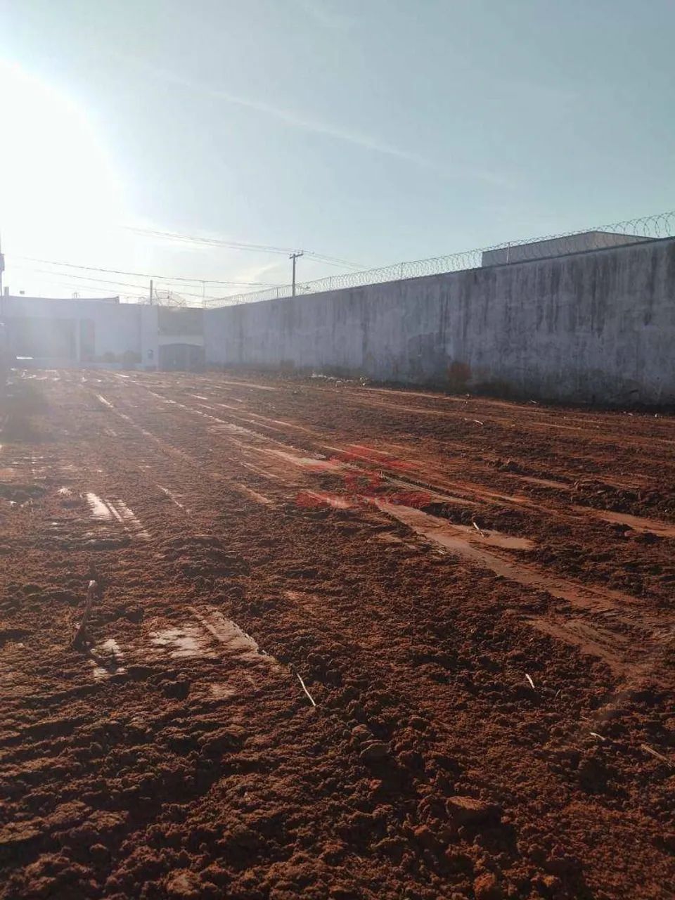 Bela Vista - terreno