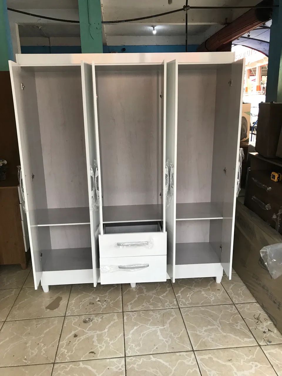 Guarda Roupa  - Foto 2