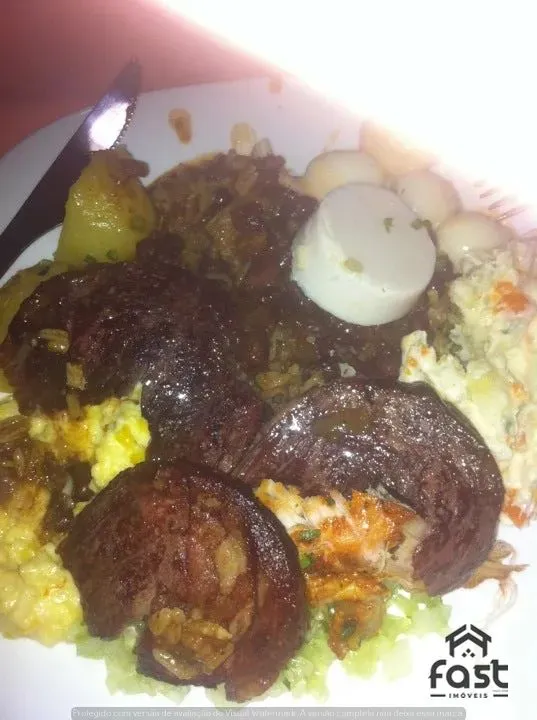 Restaurante a venda, no Jardim América - Goiânia - GO.