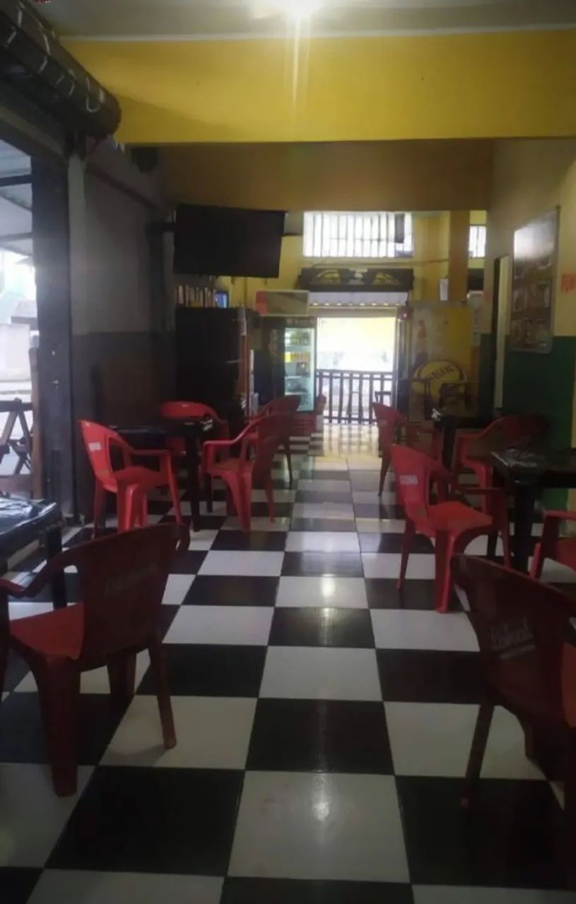 Foto - Betim - Laranjeiras