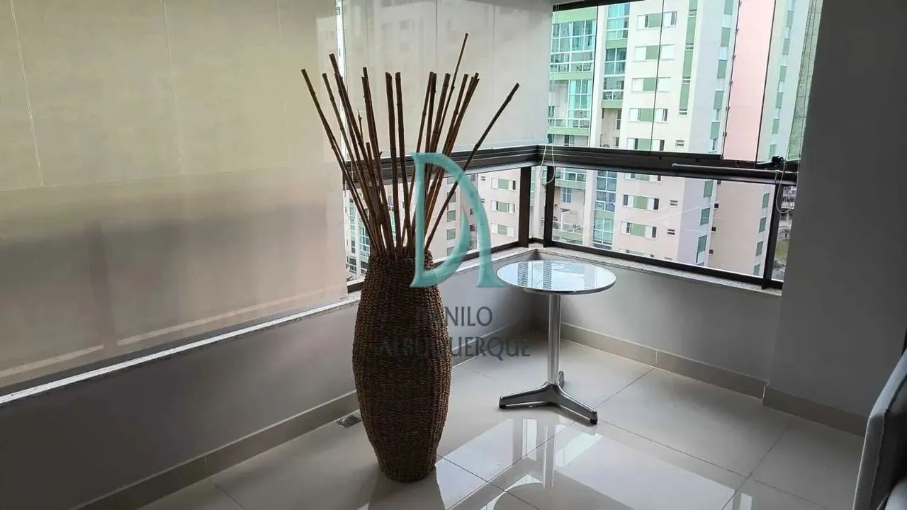 Apartamento 109m² mobiliado no bairro Sion - Belo horizonte alugando por R$ 6.500,00 - Foto 3