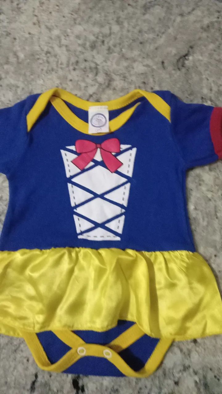 BEBÊ  MENINA/ ZARA ,CARTER S/ MELISSA + - Foto 5
