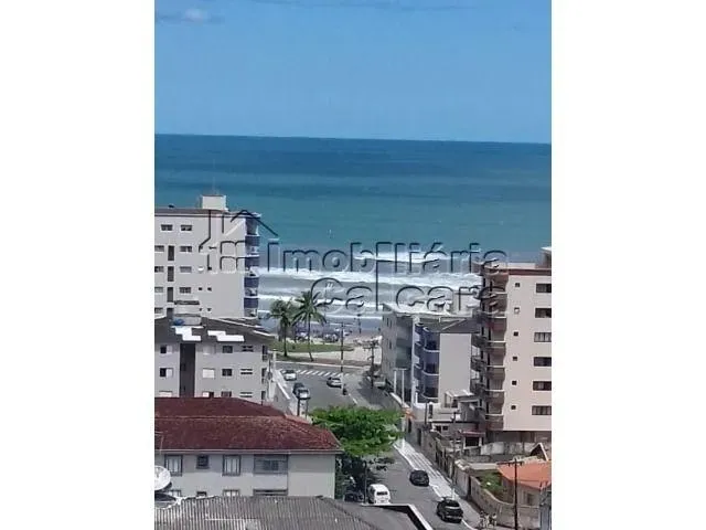 Cobertura para Venda em Praia Grande, Caiçara, 4 dormitórios, 3 suítes, 4 banheiros, 2 vag