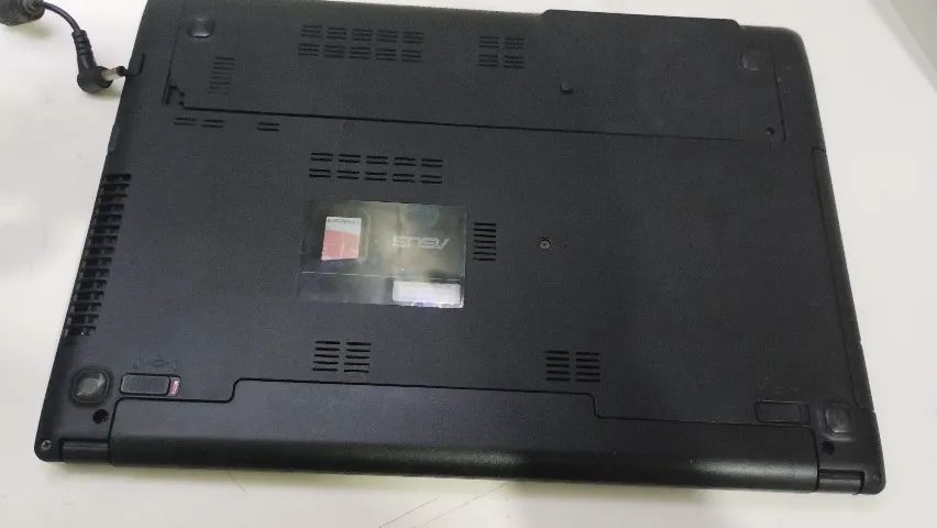 Notebook ASUS K46ca - Foto 5