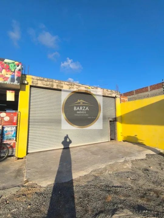 Aldeia Aluga BARZA - Galpão - Foto 7