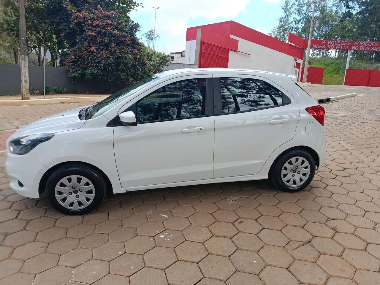 Ford Ka  - Foto 4
