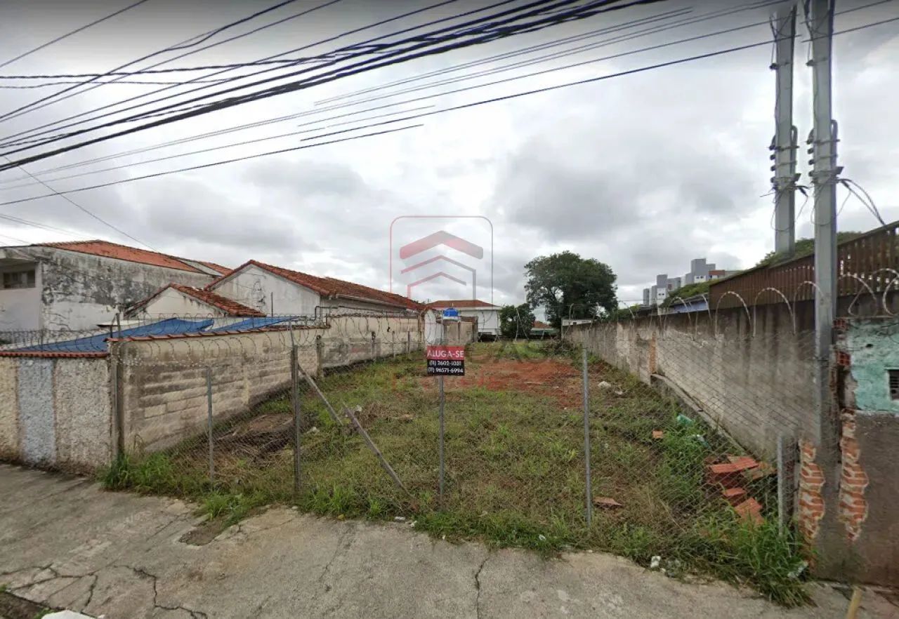 Terreno a Venda ao lado do metrô Jabaquara - OPORTUNIDADE - Foto 2