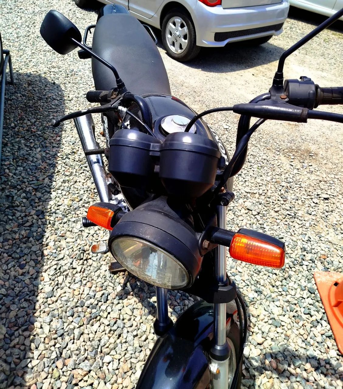 HONDA CG FUN 125 - Foto 6