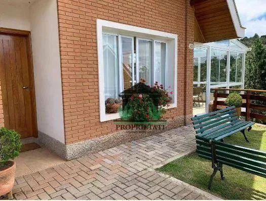Casa com 3 dormitórios - venda por R$ 1.750.000,00 ou aluguel por R$ 1.500,00/dia - Alto d - Foto 3
