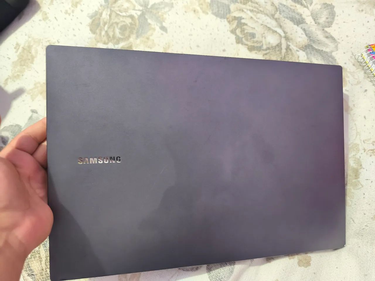 Notebook Samsung book  - Foto 3