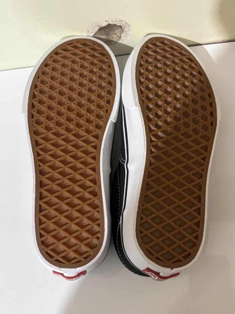 Tênis vans leto novo  - Foto 3