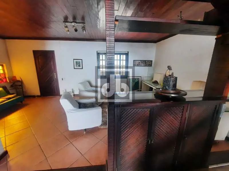 PECHINCHA JACAREPAGUÁ VISITE HOJE CASA 4 QUARTOS 1 PISCINA CHURRASQUEIRA 2 VAGAS - Foto 6