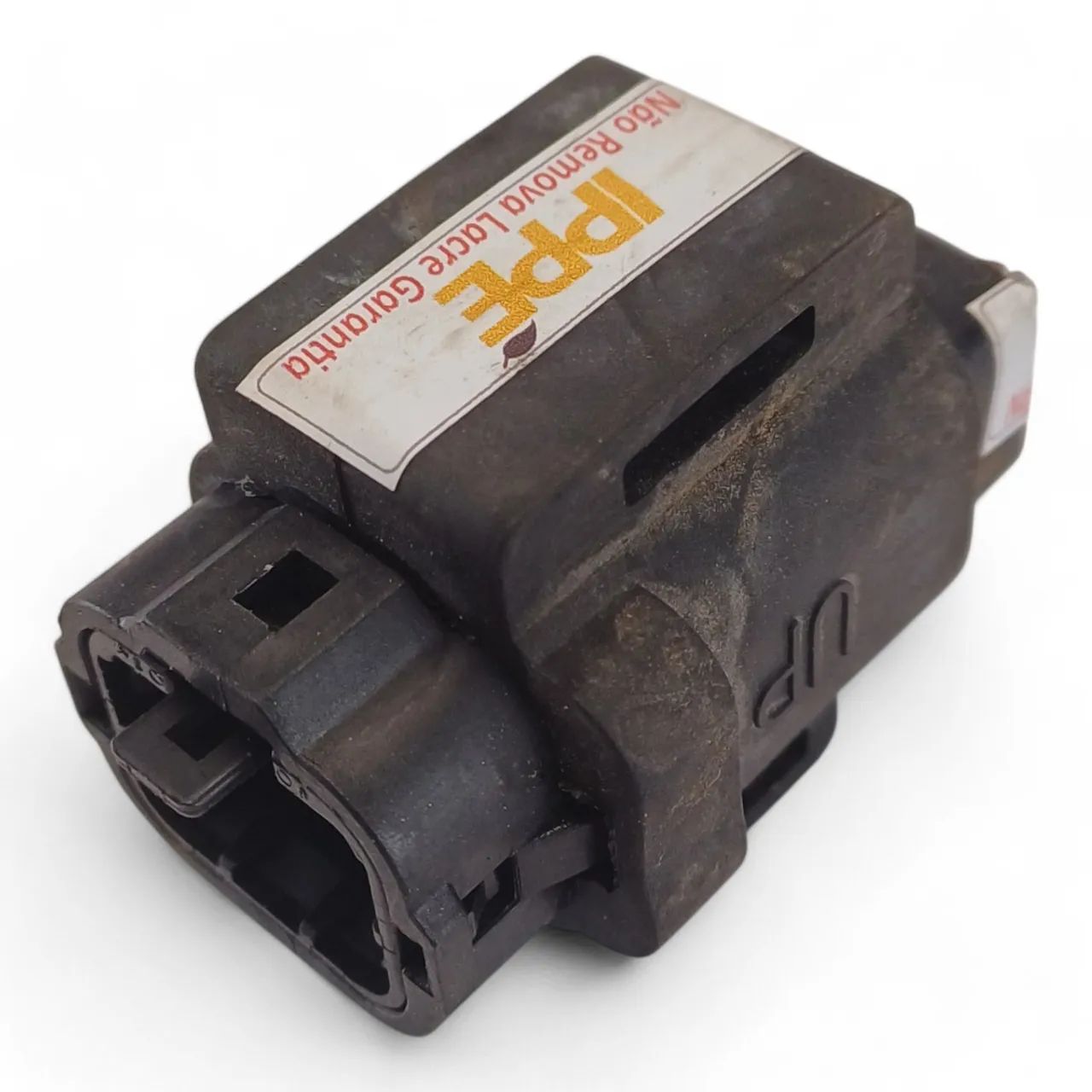 Chave Punho Luz Suzuki Srad 600 2013 - Foto 4