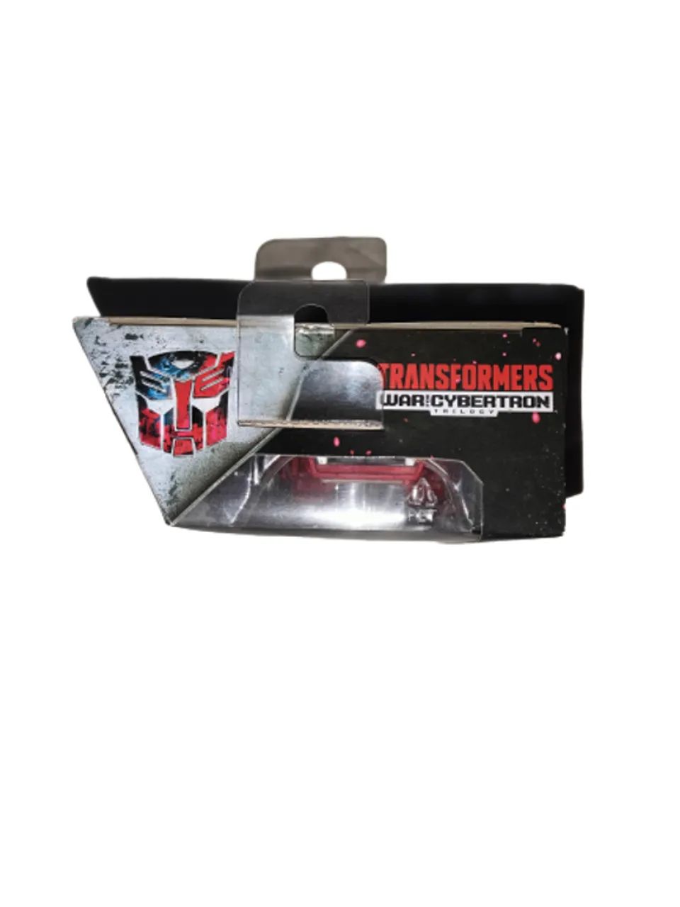 Transformers Siege War For Cybertron Trilogy Ironhide E3432 - Foto 5