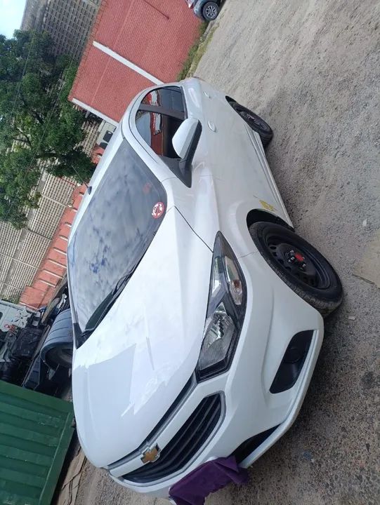 Carro prisma topado - Foto 7