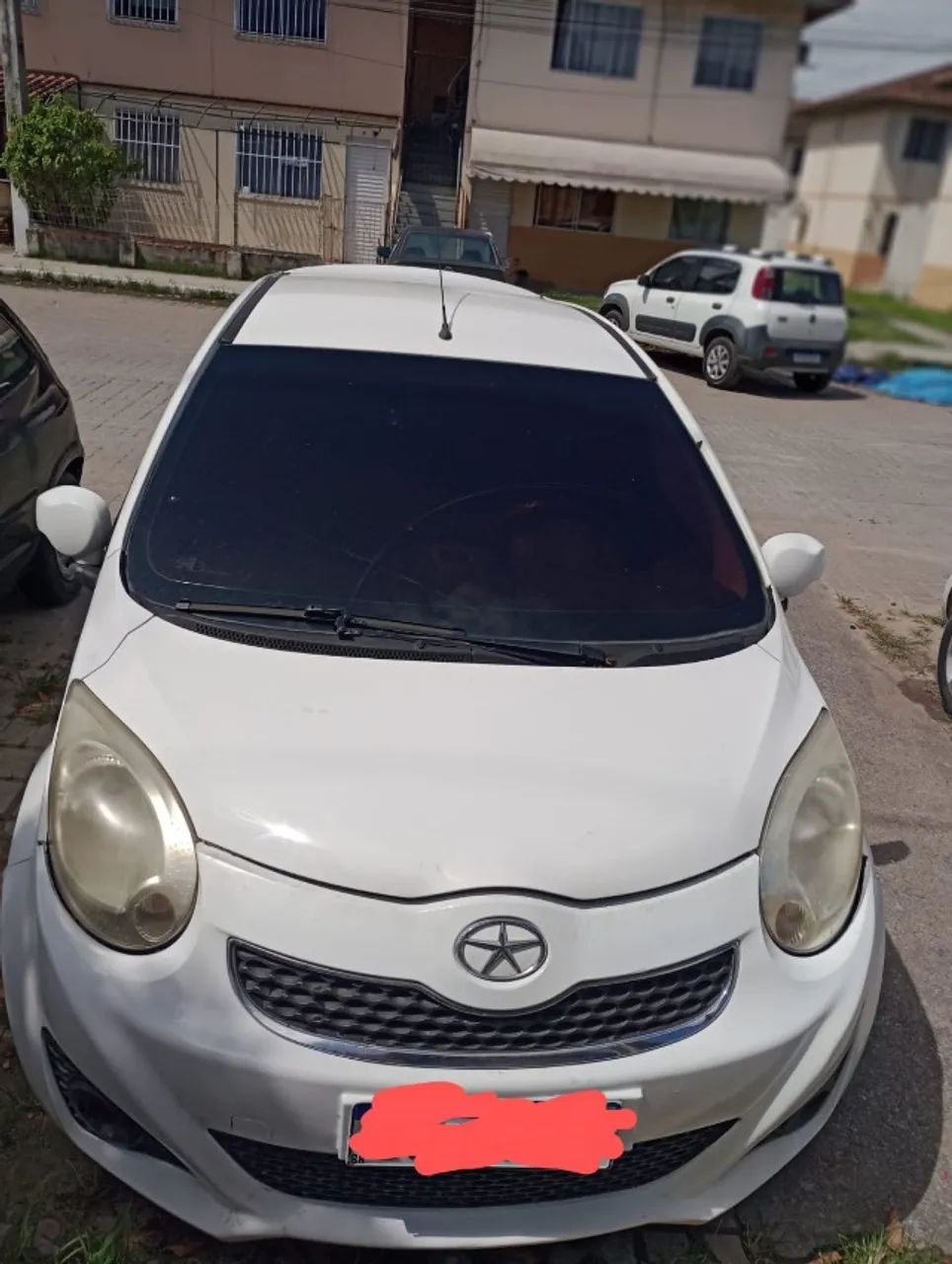 Jac j2 - Foto 5
