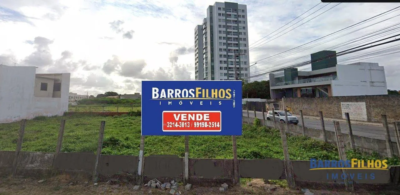 Terreno para Aluguel e Venda bairro Atalaia
