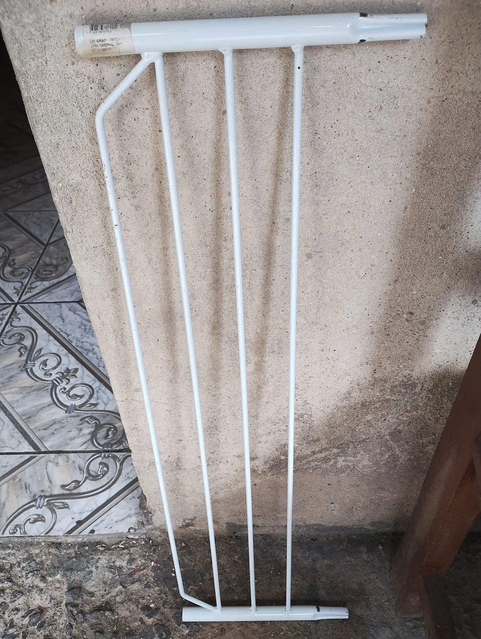 Extensor prolongador