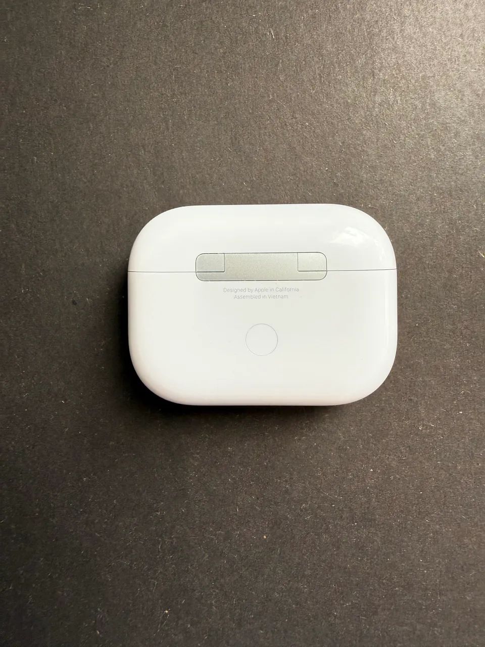 AirPods Pro (2 geração / USB-C) ORIGINAL - Fones de Ouvido
