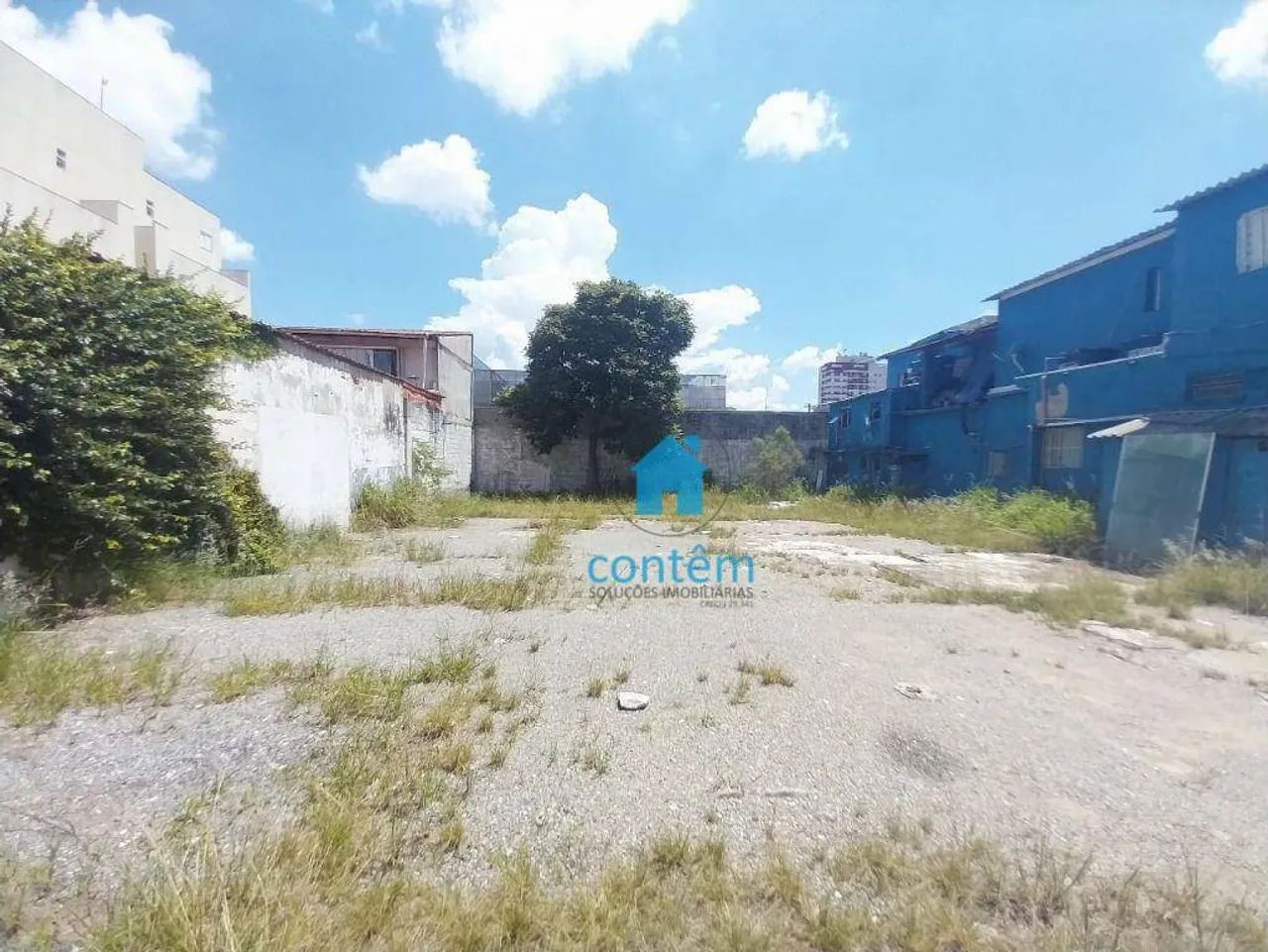 Terreno para alugar, 450 m² por R$ 5.000,00/mês - Km 18 - Osasco/SP