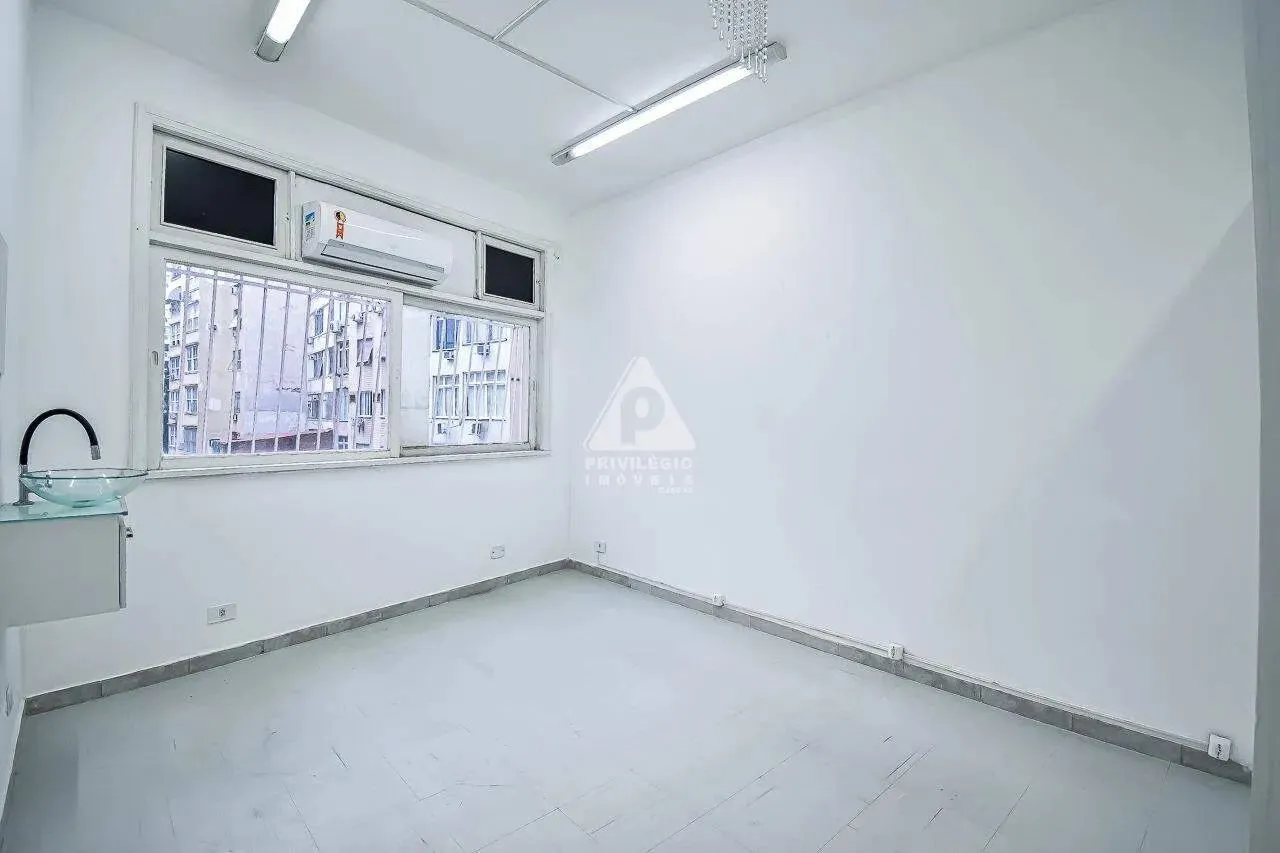 Sala à venda, Copacabana - RIO DE JANEIRO/RJ