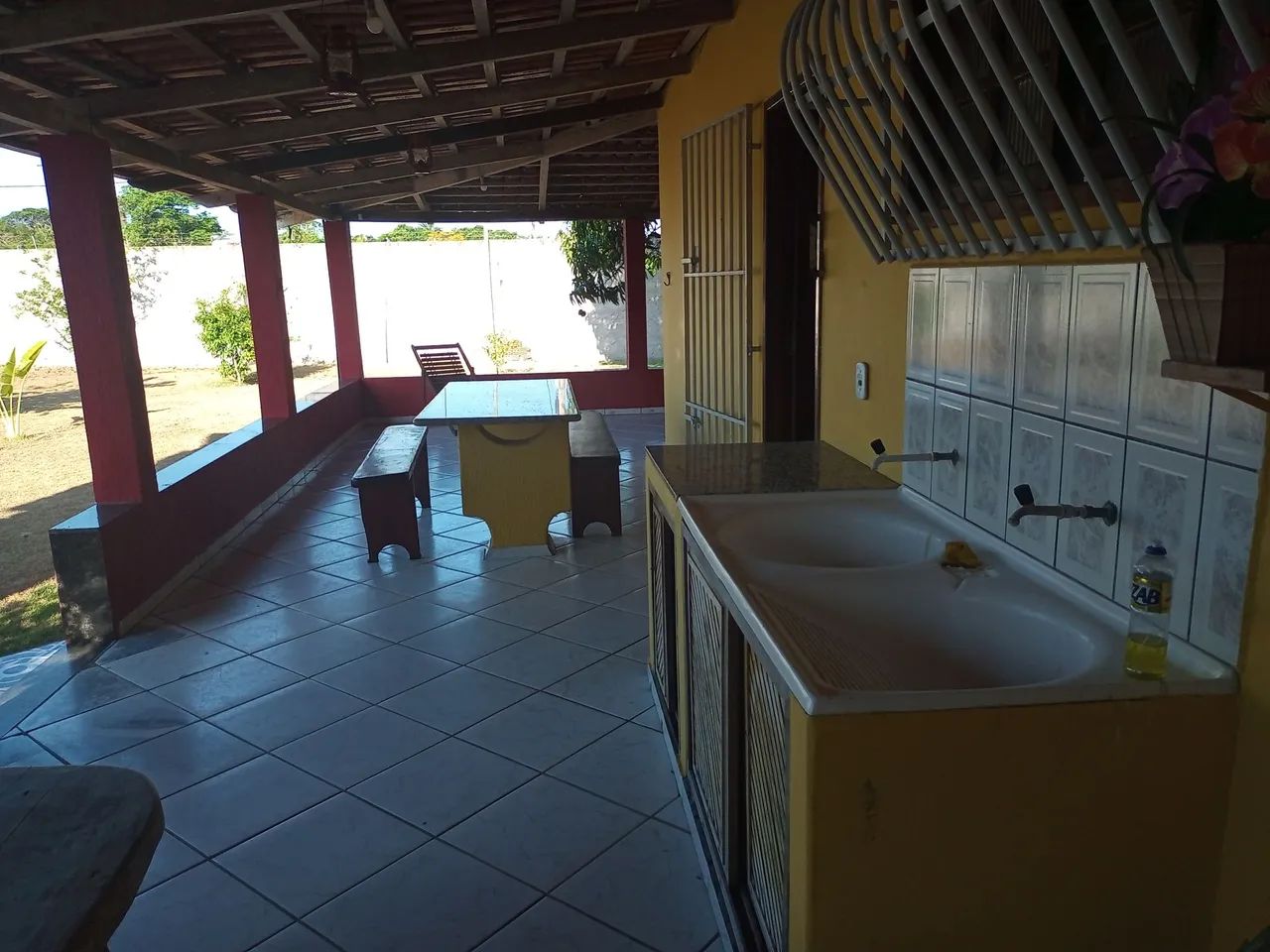 Casa Temporada em Nova Viçosa BA - Foto 3