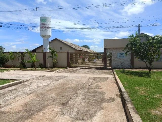 ÁREA 6.000m² SETOR CRISTINA I / TRINDADE - Foto 2