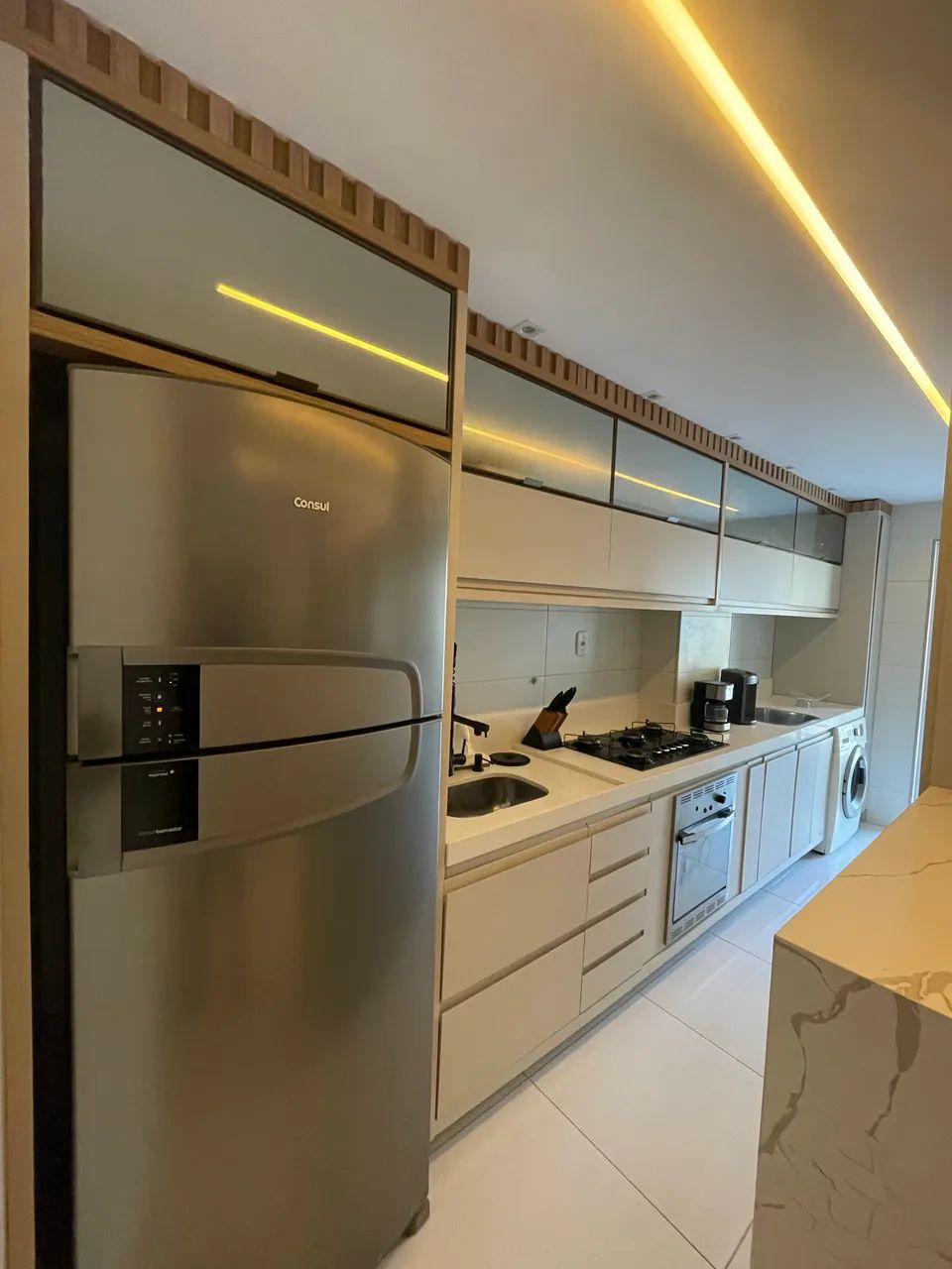 Foto - São Luís - Turu