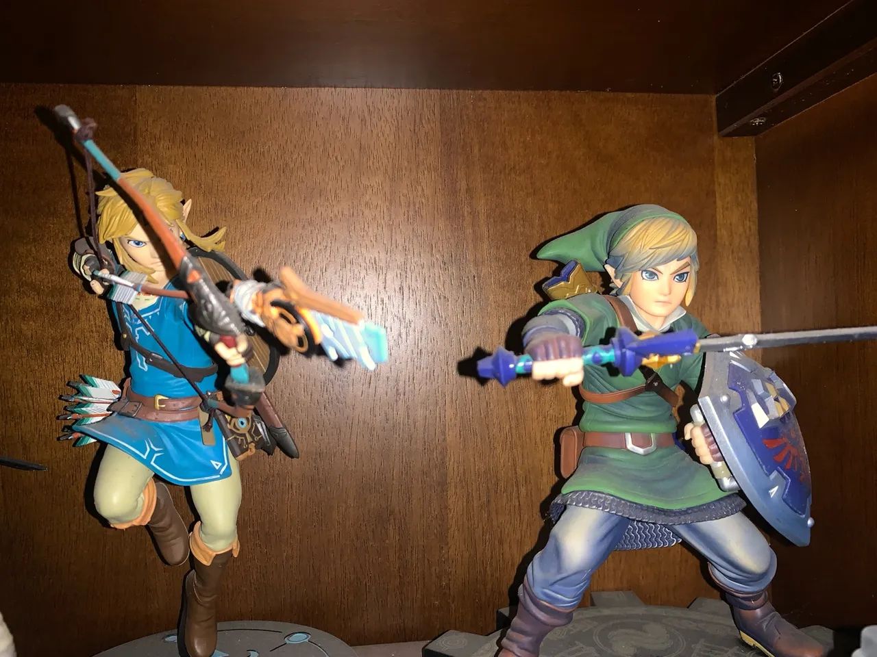 Action Figures na caixa (diversos) - Foto 3