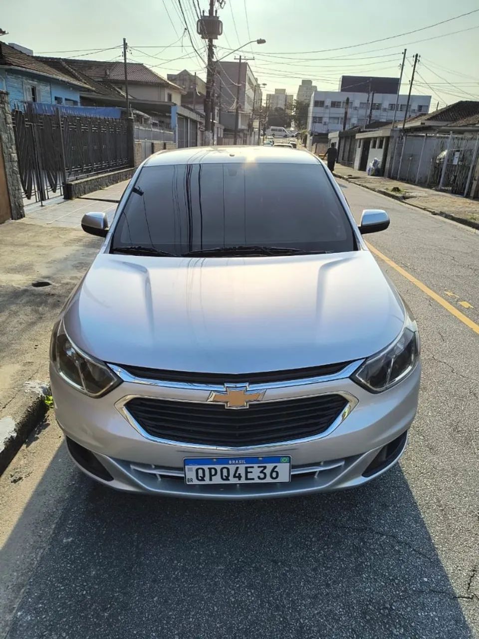 COBALT LT 1.4 MANUAL - Foto 3